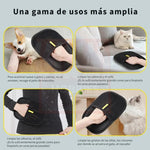 Guante PetGlove® Recolecta fácil pelos de mascotas