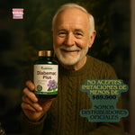 DIABEMAC / TRATAMIENTO PARA DIABETES