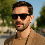 PRISVION™ LENTES MAGNÉTICOS con 6 LENTES intercambiables ORIGINALES