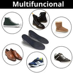 Plantilla Stepwell | para cualquier tipo de calzado