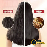 HairTwist® 360 PRO. Cepillo Secador - Alisador Multifuncional 3 En 1