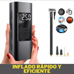 Compresor de aire NuxAir™