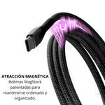 Cable tipo C / Magnetico