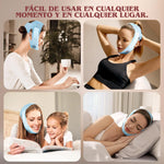 Faja Facial LUNEVA™ para Redefinir