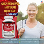 SUGAR COMPLEX™ DISTRIBUIDOR OFICIAL 🇺🇸