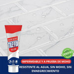 Sellador de Juntas de Baldosas EcoSeal™