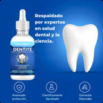 Noroos Dentite® – Suero Bucal Re-mineralizante con Nano-Hidroxiapatita
