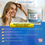 BOTOX STOCK SOLUTION ANTI-EDADES