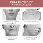 Faja Facial LUNEVA™ para Redefinir