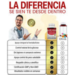 SUGAR COMPLEX™ DISTRIBUIDOR OFICIAL 🇺🇸