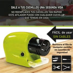 Afilador eléctrico SharpEase™