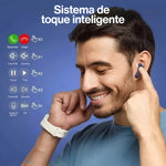 Audífonos HyperPods Pro™