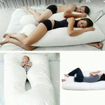 Almohada de embarazo DreamConfort™