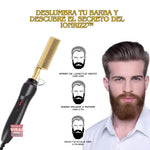 Cepillo iONRiZZ™ Control Frizz Premium