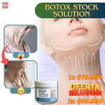 BOTOX STOCK SOLUTION ANTI-EDADES
