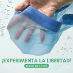 Boxers Hielo de Bambú 🩳