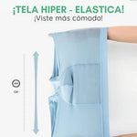 Boxers Hielo de Bambú 🩳