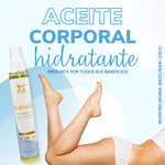 HydraStrik: Aceite de recuperación postparto 🌟🤰🏼