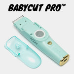 BabyCut Pro™: Máquina de Corte de Cabello para Bebés ✨