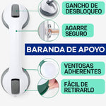 AGARRADERA PREMIUM PARA PREVENIR CAIDAS