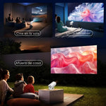 Proyector HY300 PRO™ + Control