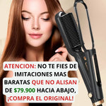 Cepillo Plancha UltraNova™ Nueva Version