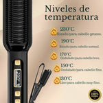 Cepillo Plancha UltraNova™ Nueva Version