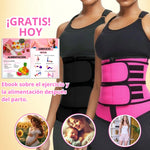 Faja Moldeadora Postparto MomEssence™