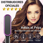 Cepillo Alisador NymoHair™ EL ORIGINAL