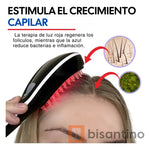 Cepillo de NanoTecnología + Aceite Activador Capilar GRATIS 🎁