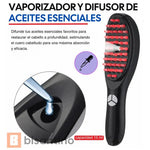 Cepillo de NanoTecnología + Aceite Activador Capilar GRATIS 🎁