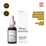 PEELING The Ordinary™