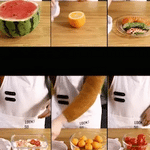 SEALIX™ Set x6 Tapas en Silicona