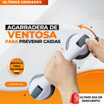 AGARRADERA PREMIUM PARA PREVENIR CAIDAS
