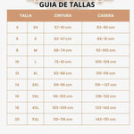 Faja de uso diario DiscretConfort™