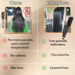 Cepillo Plancha UltraNova™ Nueva Version