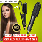 Cepillo Plancha UltraNova™ Nueva Version