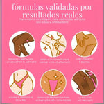 SoftDrop™ Post-Depilación y Aclarante