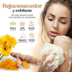 JABÓN CÚRCUMA CúrcuSkin™ Natural Care