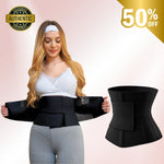 Ternella™ Faja para una Cinturilla de Reloj de Arena