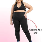 Leggins Talla Grande PLUSH™