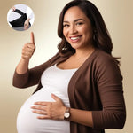 Faja de Soporte para el embarazo 🤰🏼