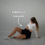 Short Materno MamaNext™