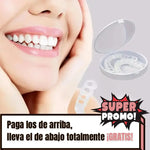 Revestimientos dentales PureSMILE™