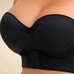 Bra de Realce Natural PlusConfort™