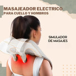 Masajeador Multifuncion TensioFit™