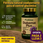 DIABEMAC / TRATAMIENTO PARA DIABETES