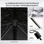 Sombrilla AutoFresh™