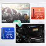 Sombrilla AutoFresh™