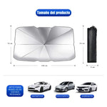 Sombrilla AutoFresh™